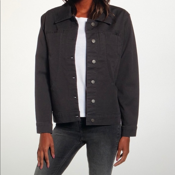 Patagonia Jackets & Blazers - 🆕 PATAGONIA Stand Up Shirt Jacket size small